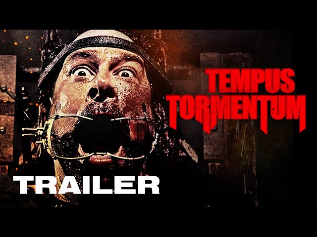 Tempus Tormentum l TRAILER Deutsch (2018) l Netzkino Clips!