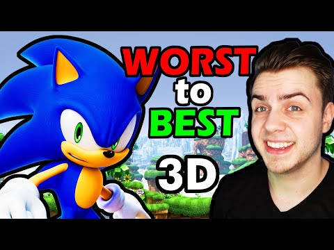 Ranking Games From Worst to Best