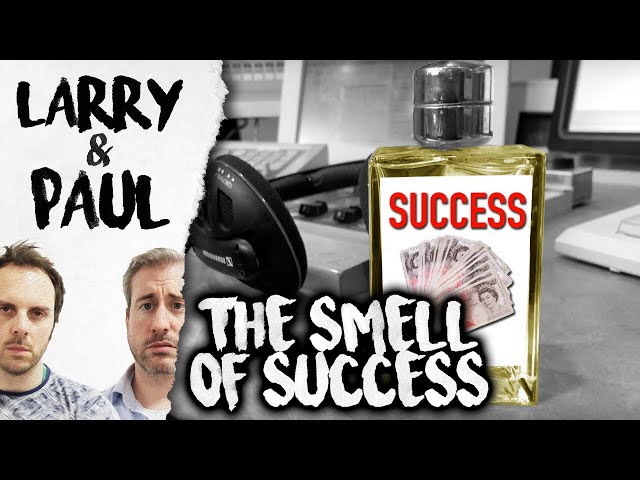 The Smell of Local Radio Success - Larry and Paul