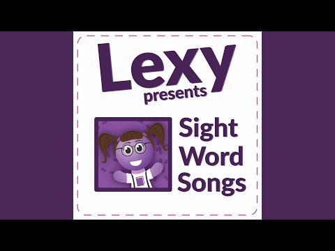 Sight Word Songs