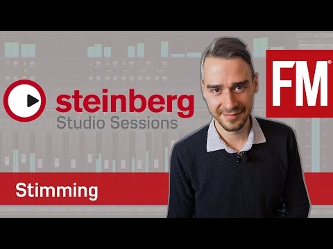Steinberg Studio Sessions, Season 2 | Tutorials