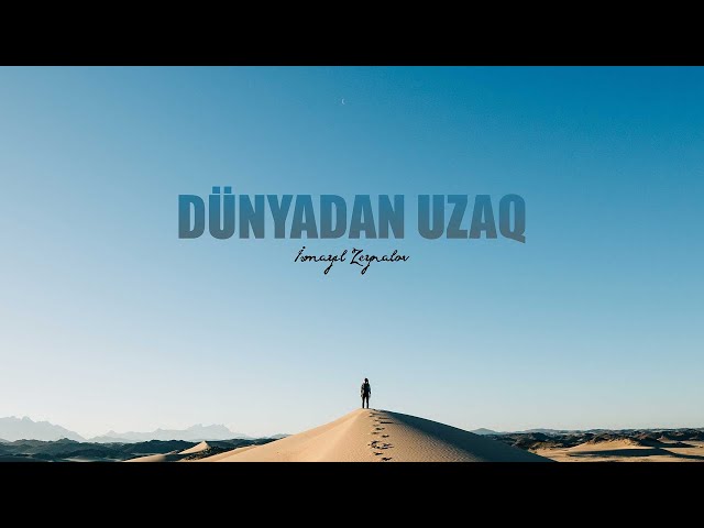 İsmayıl Zeynalov — Dünyadan Uzaq (Rəsmi Audio)