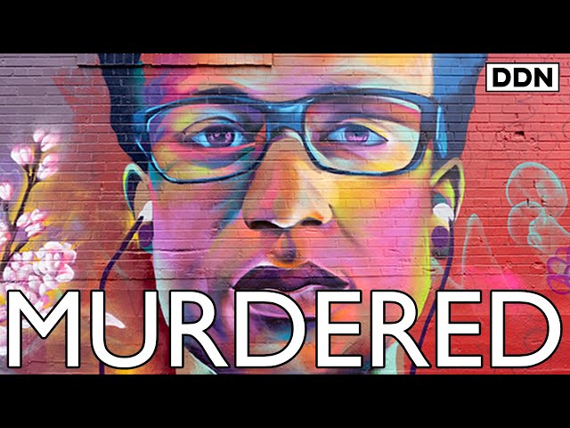 48 Years in Prison for Peaceful Protest: The Shocking Murder of Elijah McClain & What Happened Next
