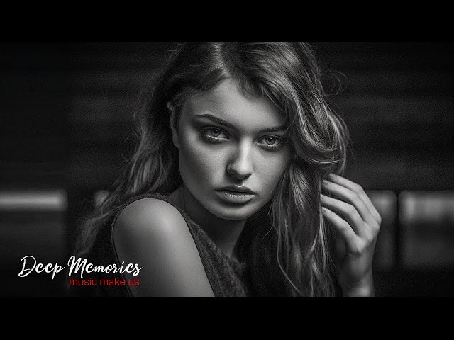 Deep Feelings Mix [2023] - Deep House, Vocal House, Nu Disco, Chillout  Mix by Deep Memories #131