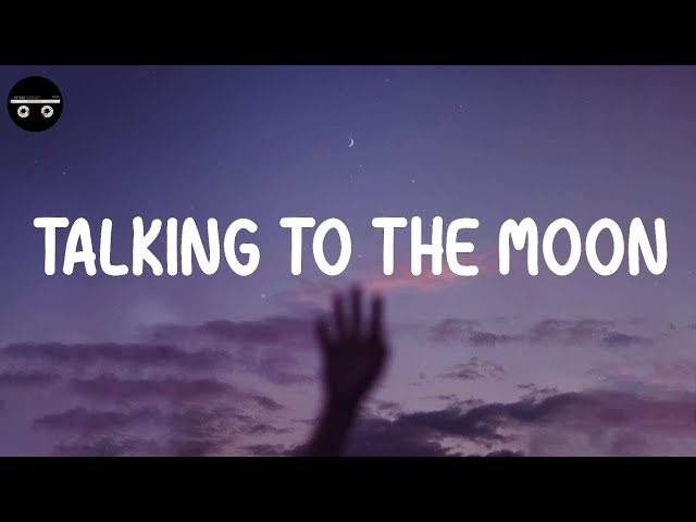 Bruno Mars - Talking to the Moon (Lyric Video) | Christina Perri, Ruth B.,...