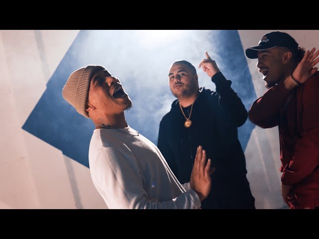 DJ Noiz, Donell Lewis, Kennyon Brown - Tati (Official Music Video)