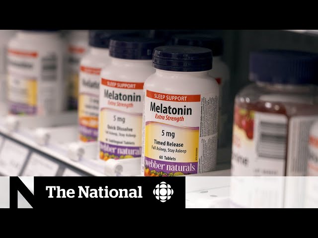 Melatonin won’t help everyone’s sleep issues, experts say