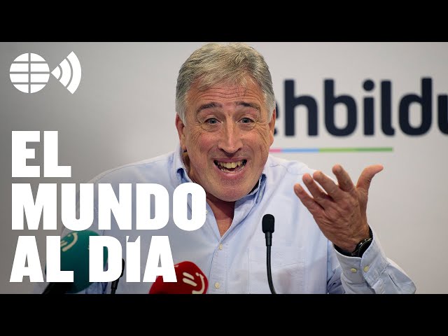 Pamplona, el pago del PSOE a Bildu