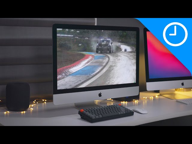 Back to the Mac 020: iMac (2020) high-end thoughts