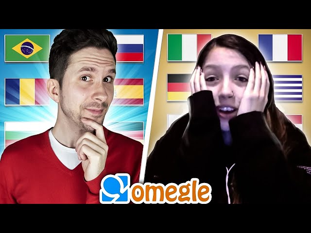 Can US Americans Name 5 Big Countries?