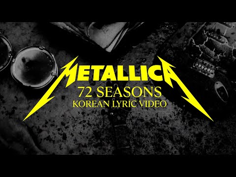 72 Seasons: Korean Lyric Videos