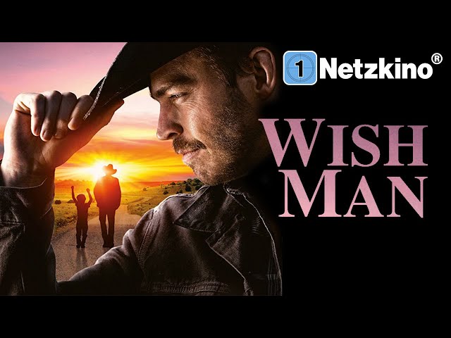 Wish Man (Full length moving film BASED ON TRUE FACTS, family films German complete)