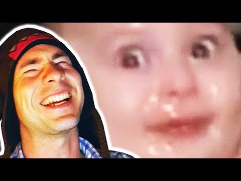 Try Not to Laugh