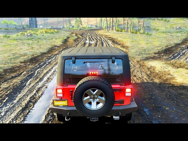 TOP 10 Best Offroad Games You Need To Play At Least Once