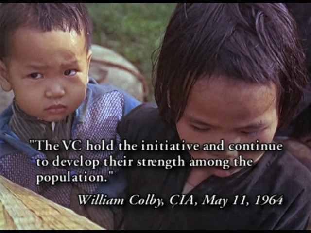Ordinary Americans: The Vietnam War