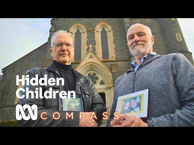 The children of priests searching for their fathers | Compass