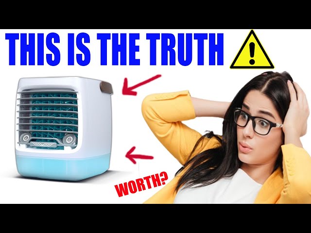 ChillWell 2.0 Review - THE TRUTH! Does ChillWell 2.0 Work? ChillWell 2.0 Air Cooler Reviews