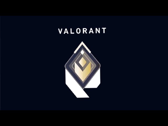 How I Got The Highest Rank In Valorant!