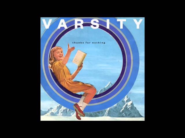 VARSITY - New Wave