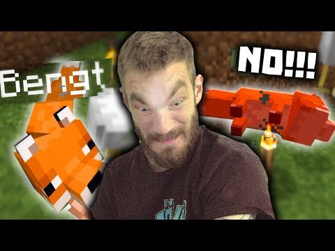 I Did Something Awful in Minecraft! - Part 48