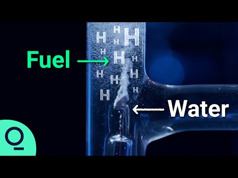 How Cheap Hydrogen Could Become the Next Clean Fuel