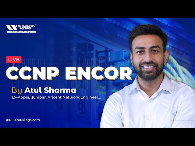How TO get your CCNP in 2023 (CCNA required ?)