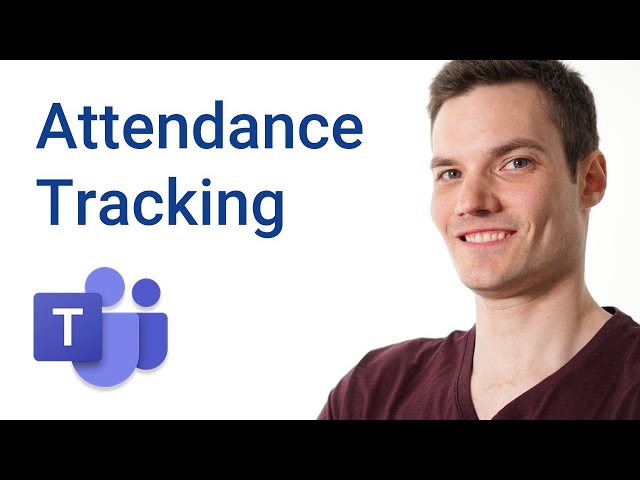How to Take Attendance in Microsoft Teams