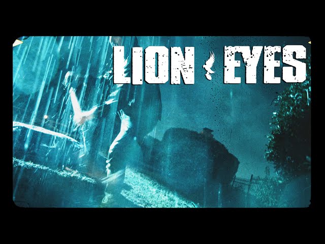 Hollywood Undead - Lion Eyes (Official Music Video)