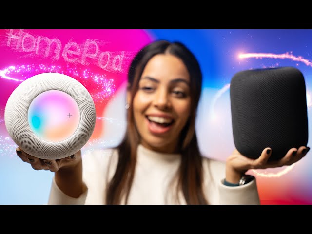 My Apple HomePod 2 Review & Demo!