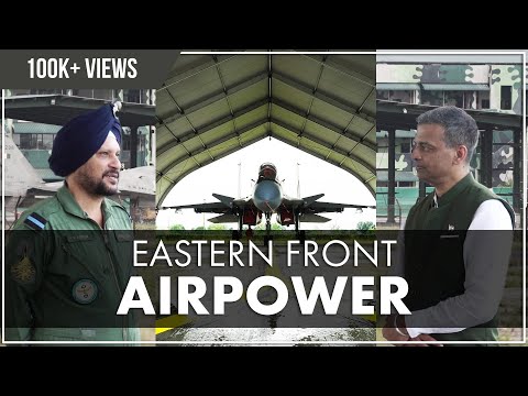 Eastern Front Airpower