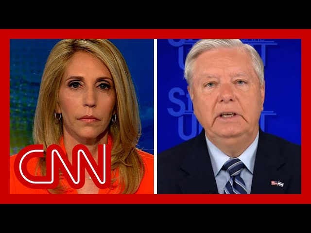 See tense exchange between Graham and Bash over abortion