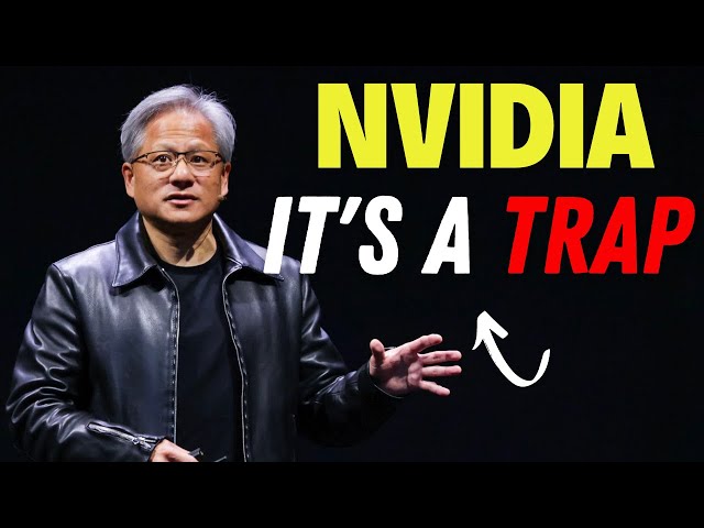 Don't buy NVIDIA now