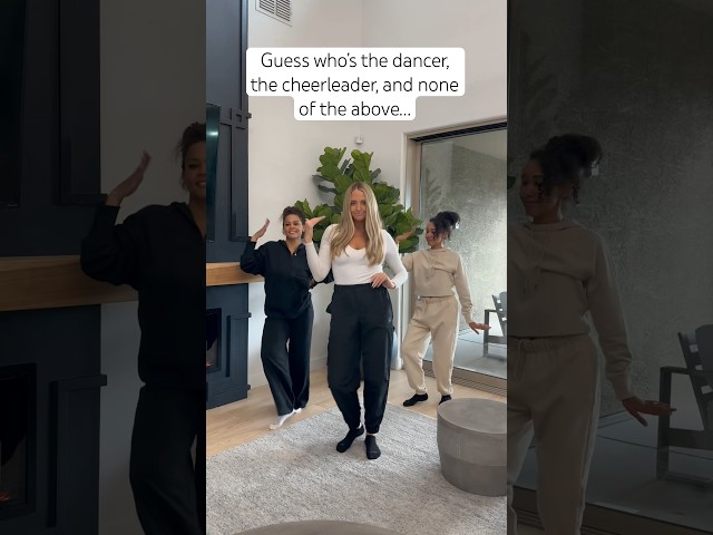 Can you guess correctly 🤔😆 #dance #trend #whosthedancer #groupdance