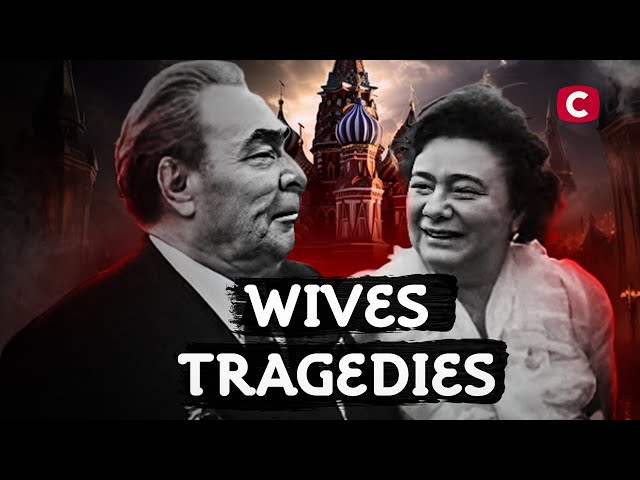 Life tragedies of the Kremlin wives – Searching for the Truth | History | Documentary | Soviet Union