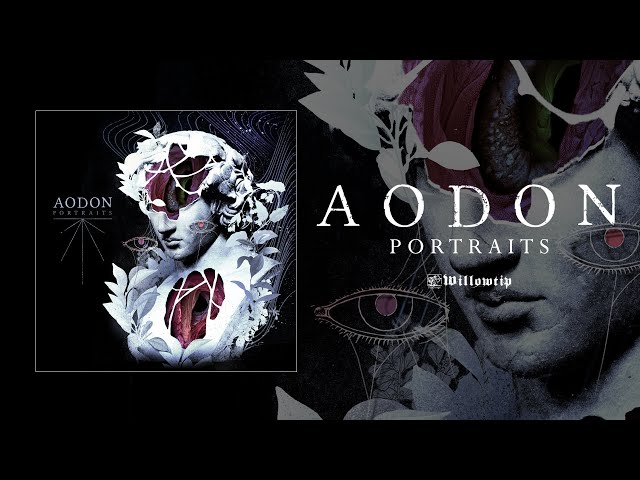 Aodon "Portraits" (Full Album Stream)