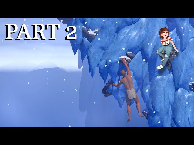 ENDCLIMBER | A Difficult Game About Climbing - PART 2 of 2