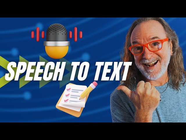 3 Free Apps that Turn Speech to Text Fast