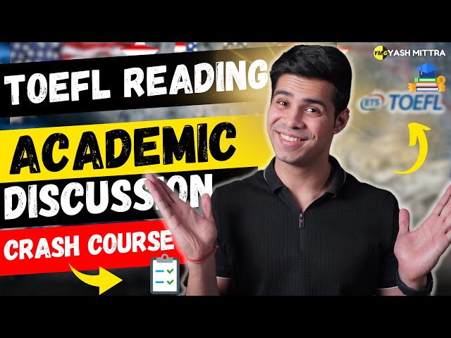 New TOEFL Reading Tips and Strategies to score 30 on the TOEFL Reading