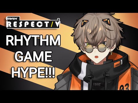 Rhythm Games / 音ゲー