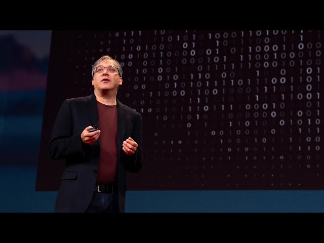 The Urgent Risks of Runaway AI — and What to Do about Them | Gary Marcus | TED