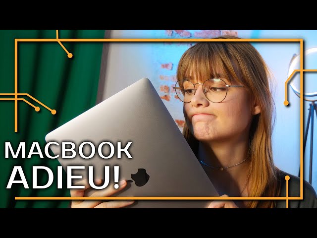 Mein MacBook Debakel | Tech like Vera