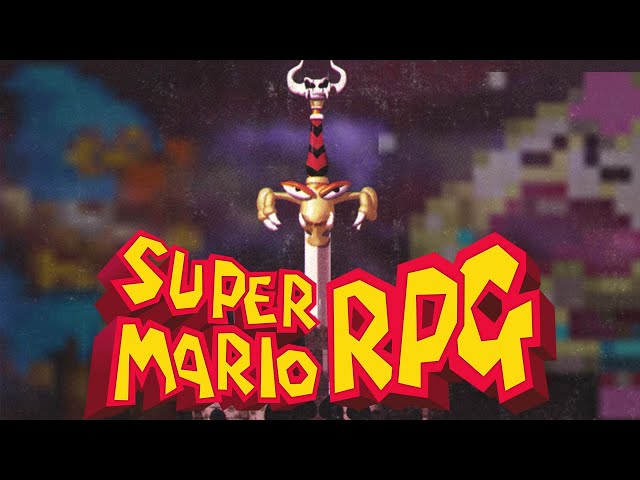 How Super Mario RPG Changed Mario Forever