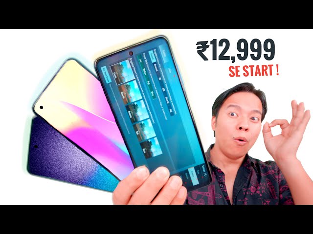 Crazy Budget Phones under 15000 * Full Paisa Wasool *