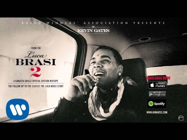 Kevin Gates - In My Feelings [Official Audio]