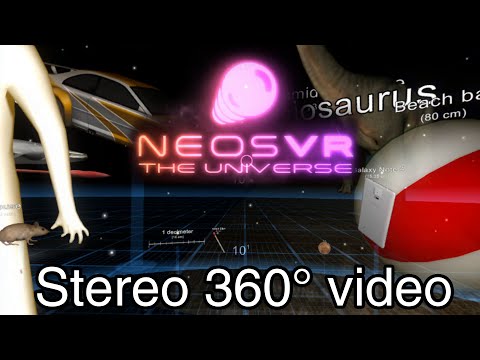 360 stereo