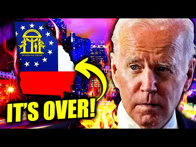 Biden Admits DEFEAT in This KEY 2024 SWING STATE!!!