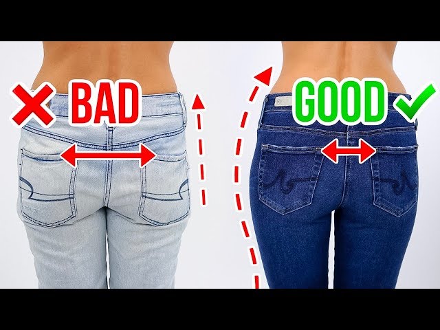 8 Flattering Clothing Tricks EVERY Girl Should Know!