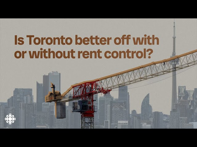 Does removing rent control help build more apartments?
