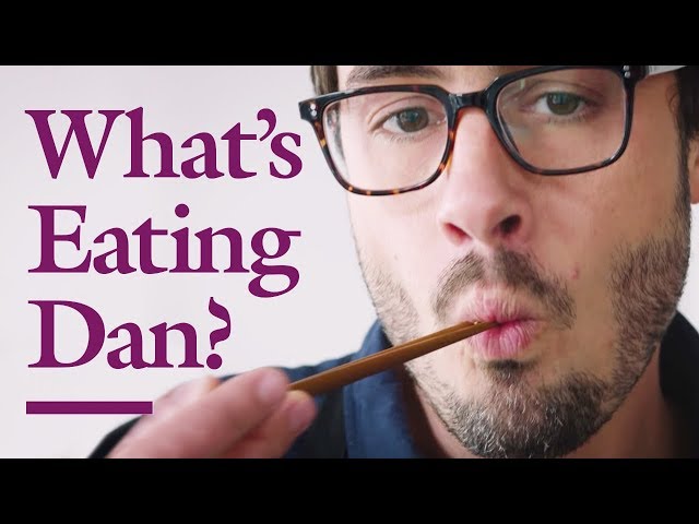 The Best Way to Cook Rice is All About the Right Ratio | Rice | What's Eating Dan?