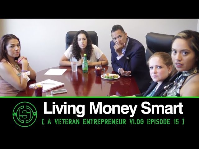 Making Tough Decisions | Living Money Smart a Veteran Entrepreneur VLOG EP15